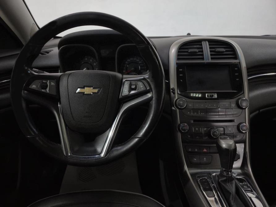 Chevrolet Malibu VIII Альметьевск  - изображение 14