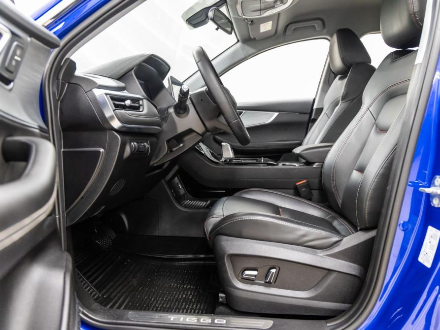 Chery Tiggo 7 Pro I Волгоград  - изображение 29