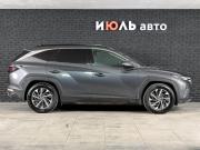 Hyundai Tucson IV Екатеринбург  - изображение 26