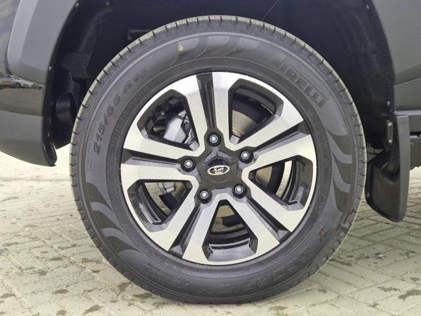 Новый Lada (ВАЗ) Niva Travel I Рестайлинг 2026 года, цена 1 426 850 рублей, внедорожник, Автокод Объявления