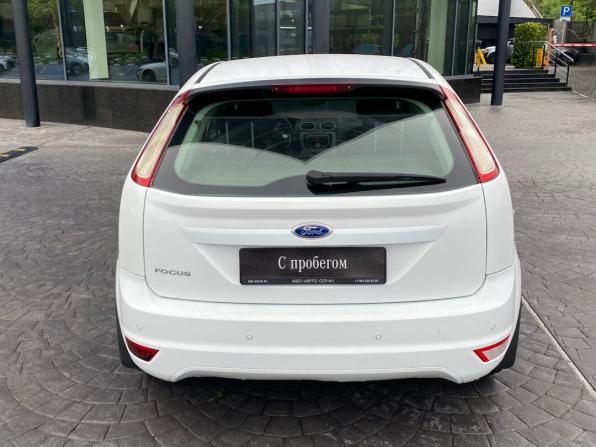 Ford Focus II Рестайлинг с пробегом 2010 года, цена 559 000 рублей, 248421 км, хэтчбек, Автокод Объявления
