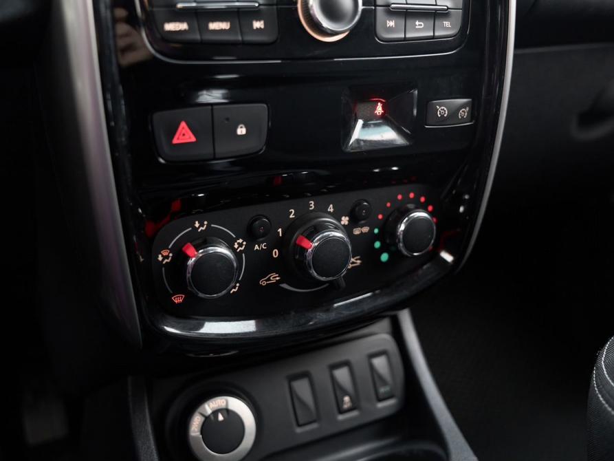 Nissan Terrano III (D10) Казань  - изображение 11