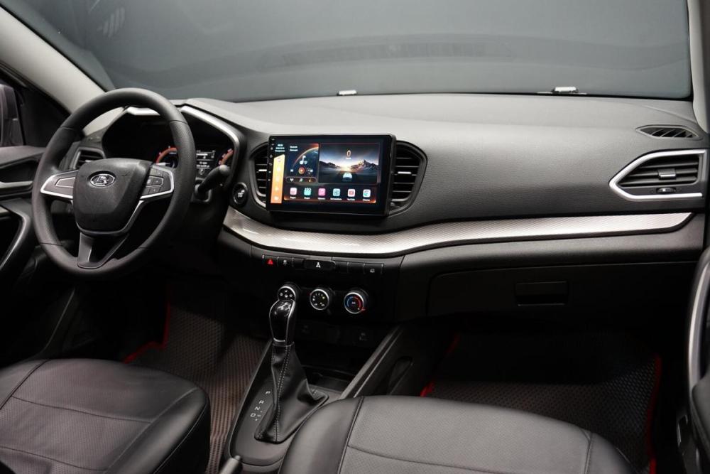 Lada (ВАЗ) Vesta I Рестайлинг (NG) Крым  - изображение 21
