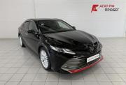 Toyota Camry VIII (XV70) Астрахань  - изображение 21