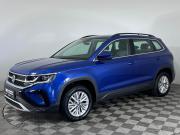 Volkswagen Taos I Ростов-на-Дону  - изображение 23