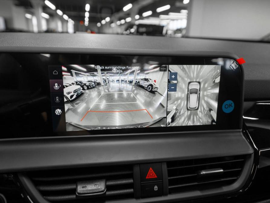 Kia Seltos I Рестайлинг Москва  - изображение 21
