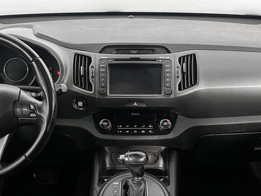 Kia Sportage III Ногинск  - изображение 18