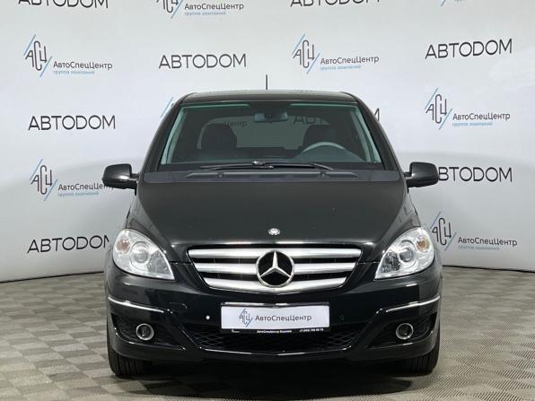 Mercedes-Benz B-Класс I (W245) Рестайлинг с пробегом 2010 года, цена 749 000 рублей, 223710 км, хэтчбек, Автокод Объявления