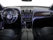 Bentley Bentayga I Москва  - изображение 40
