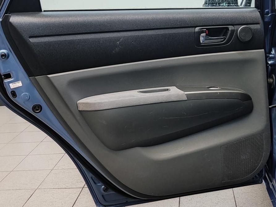 Toyota Prius II Рестайлинг (XW20) Барнаул  - изображение 32