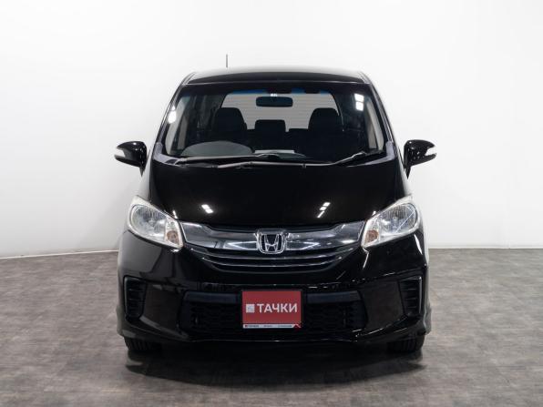 Honda Freed I Рестайлинг 2 с пробегом 2015 года, цена 1 220 000 рублей, 134795 км, компактвэн, Автокод Объявления
