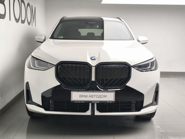 BMW X3 IV (G45/G48) с пробегом 2024 года, цена 7 990 000 рублей, 5643 км, внедорожник, Автокод Объявления