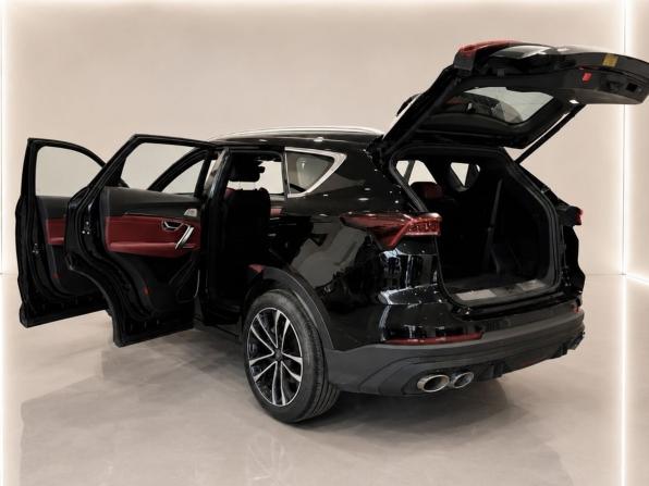 JETOUR X70+ I Рестайлинг с пробегом 2023 года, цена 2 070 000 рублей, 62000 км, внедорожник, Автокод Объявления