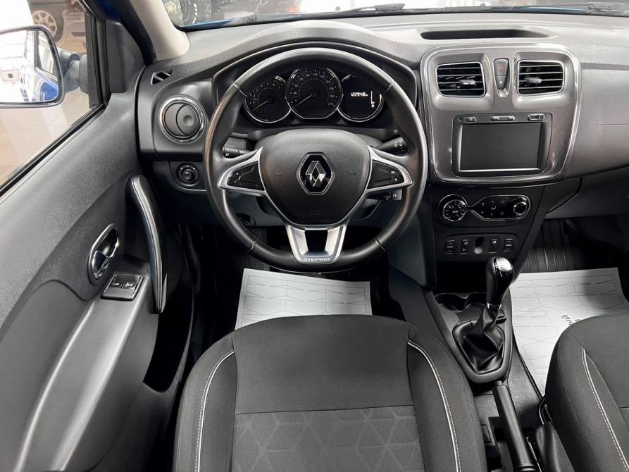 Renault Logan II Рестайлинг Тверь  - изображение 11