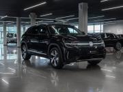 Volkswagen Teramont I Рестайлинг (China Market) Москва  - изображение 30