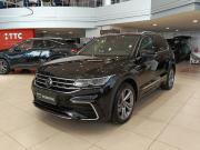 Volkswagen Tiguan II Рестайлинг Казань  - изображение 23