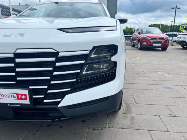 JETOUR DASHING I с пробегом 2023 года, цена 2 158 000 рублей, 18323 км, внедорожник, Автокод Объявления