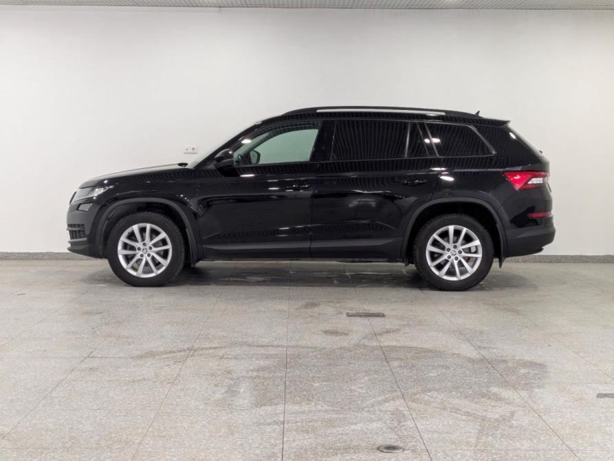 Skoda Kodiaq I Москва  - изображение 25