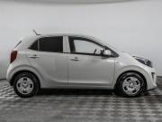 Kia Picanto III Рестайлинг Москва  - изображение 19