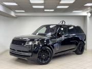 Land Rover Range Rover V Санкт-Петербург  - изображение 37