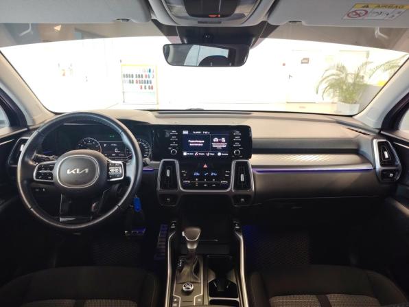 Kia Sorento IV с пробегом 2022 года, цена 3 699 000 рублей, 61009 км, внедорожник, Автокод Объявления