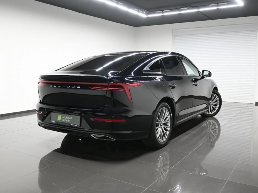 FAW Bestune B70 I Тверь  - изображение 2