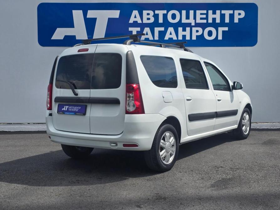 Lada (ВАЗ) Largus I Таганрог  - изображение 5