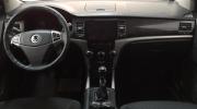 SsangYong Actyon II Новокузнецк  - изображение 34