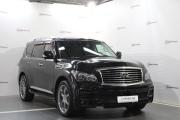 Infiniti QX56 II Владивосток  - изображение 32