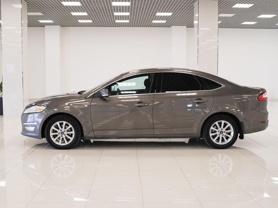 Ford Mondeo IV Рестайлинг Самара  - изображение 6