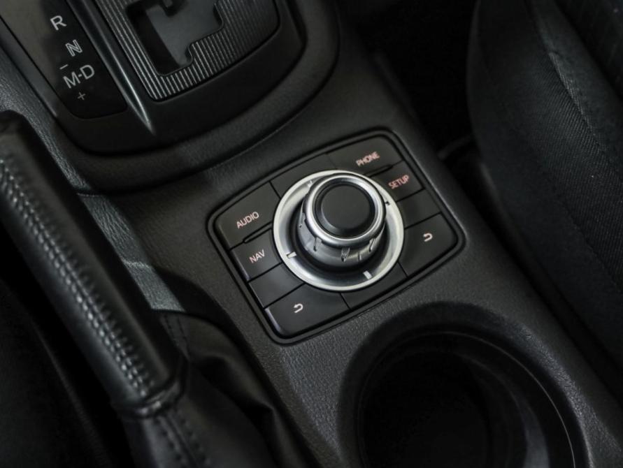 Mazda CX-5 I Санкт-Петербург  - изображение 15