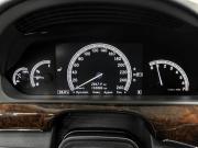 Mercedes-Benz S-Класс V (W221) Рестайлинг Новосибирск  - изображение 43