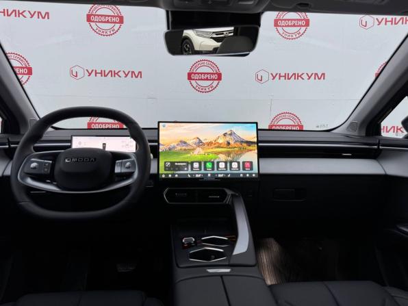 Omoda C5 II с пробегом 2026 года, цена 2 399 000 рублей, 580 км, внедорожник, Автокод Объявления