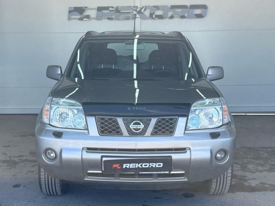 Nissan X-Trail I Рестайлинг Уфа  - изображение 5