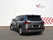 Lexus LX III Рестайлинг 2 Пермь  - изображение 22