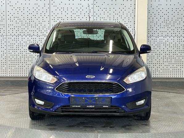 Ford Focus III Рестайлинг с пробегом 2016 года, цена 735 000 рублей, 116059 км, хэтчбек, Автокод Объявления
