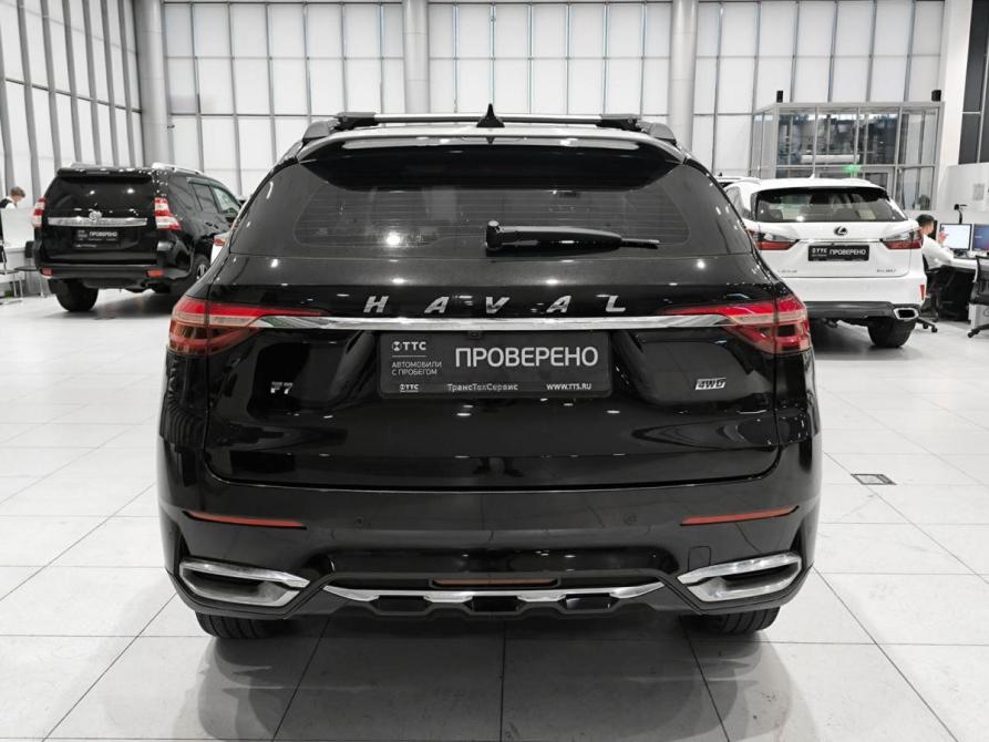 Haval F7 I Казань  - изображение 7