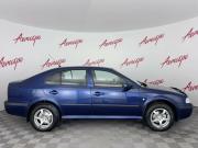 Skoda Octavia I (A4) Рестайлинг Псков  - изображение 26