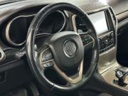 Jeep Grand Cherokee IV (WK2) Москва  - изображение 33