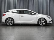 Opel Astra J Рестайлинг Ставрополь  - изображение 24
