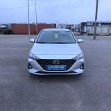 Hyundai Solaris II Рестайлинг Санкт-Петербург  - изображение 34