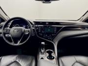 Toyota Camry VIII (XV70) Вологда  - изображение 37