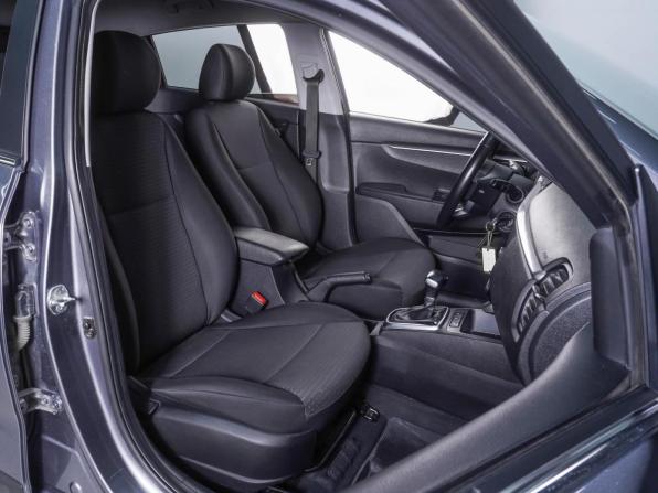 Kia Rio IV Рестайлинг с пробегом 2021 года, цена 1 849 000 рублей, 85623 км, хэтчбек, Автокод Объявления