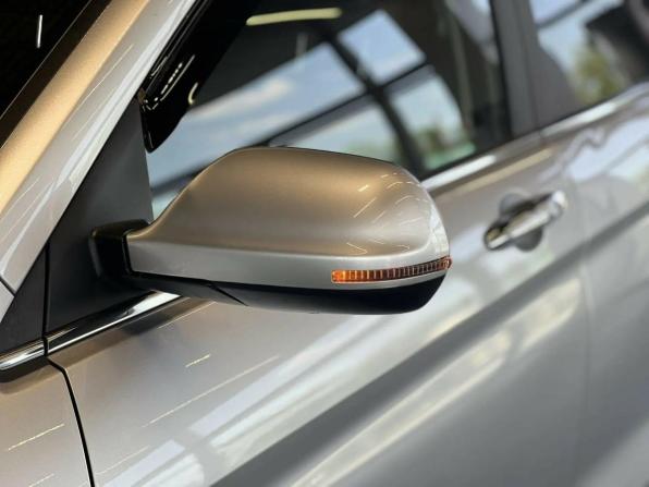 Haval M6 II с пробегом 2024 года, цена 1 745 000 рублей, 33524 км, внедорожник, Автокод Объявления