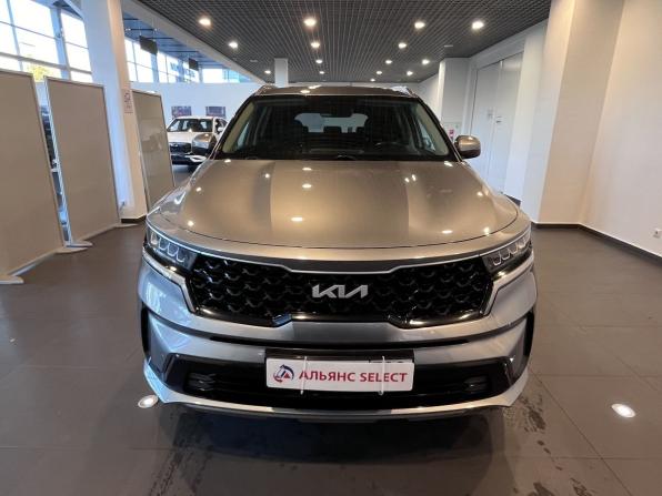Kia Sorento IV с пробегом 2022 года, цена 3 600 000 рублей, 130861 км, внедорожник, Автокод Объявления