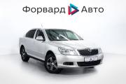 Skoda Octavia II (A5) Рестайлинг Тюмень  - изображение 24