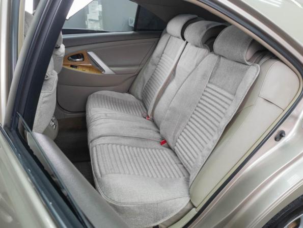 Toyota Camry VI (XV40) с пробегом 2007 года, цена 1 199 000 рублей, 282982 км, седан, Автокод Объявления