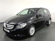Mercedes-Benz B-Класс II (W246) Пермь  - изображение 17