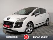 Peugeot 3008 I Екатеринбург  - изображение 24