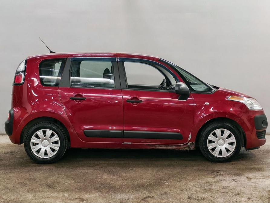 Citroen C3 Picasso I Москва  - изображение 4